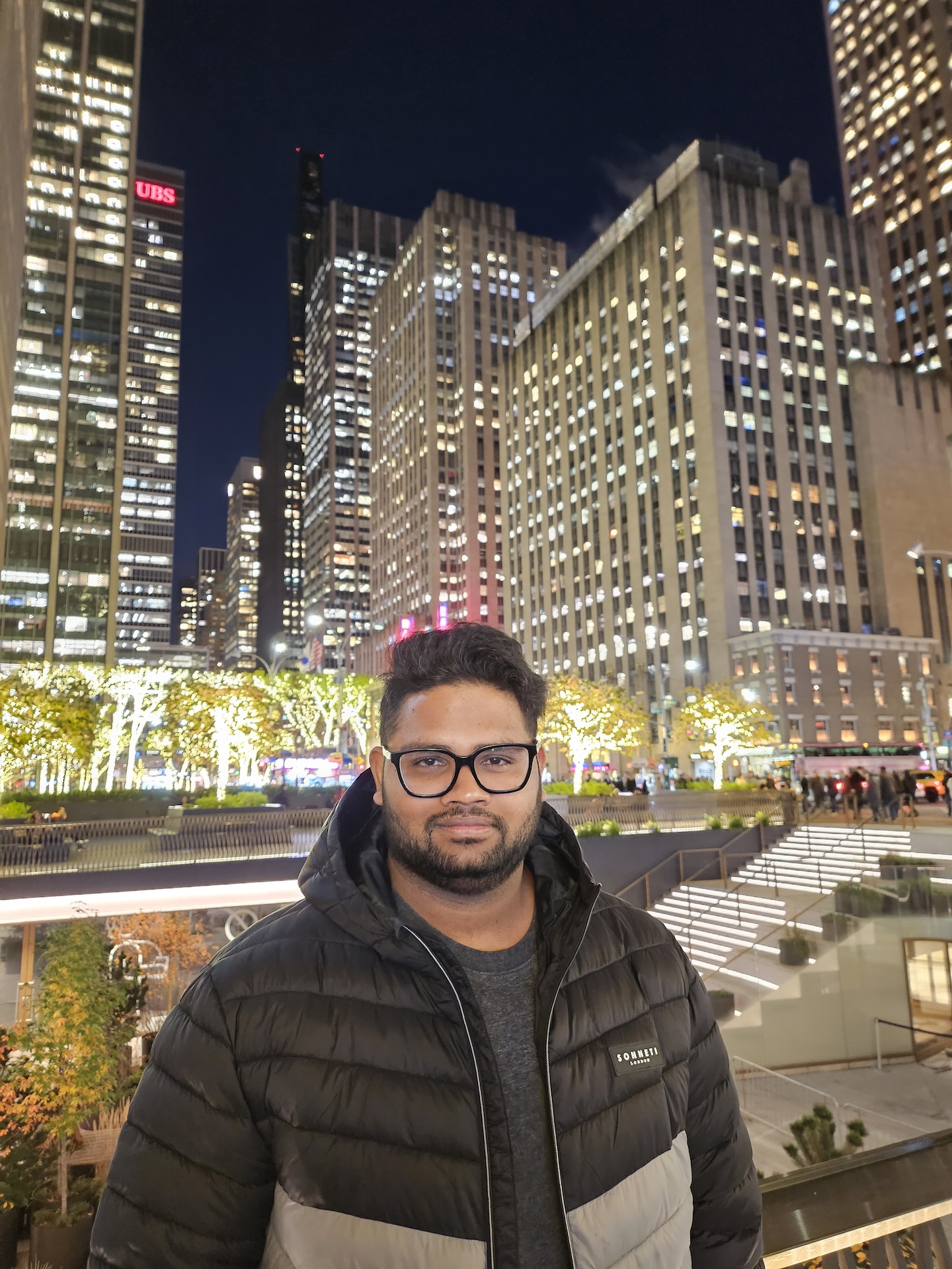 nikhil